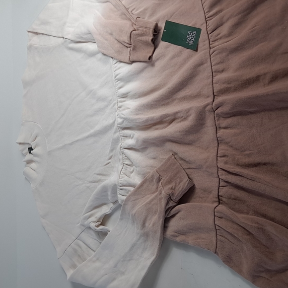 WOMEN'S OMBRE DRESS M WILDFABLE - Picture 4 of 16